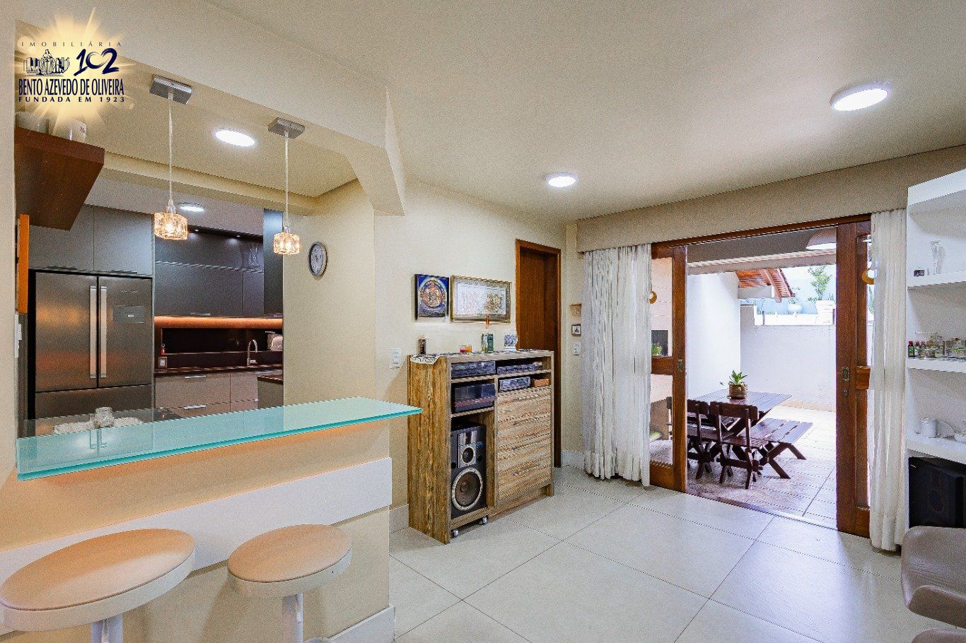 Casa, 4 quartos, 208 m² - Foto 11