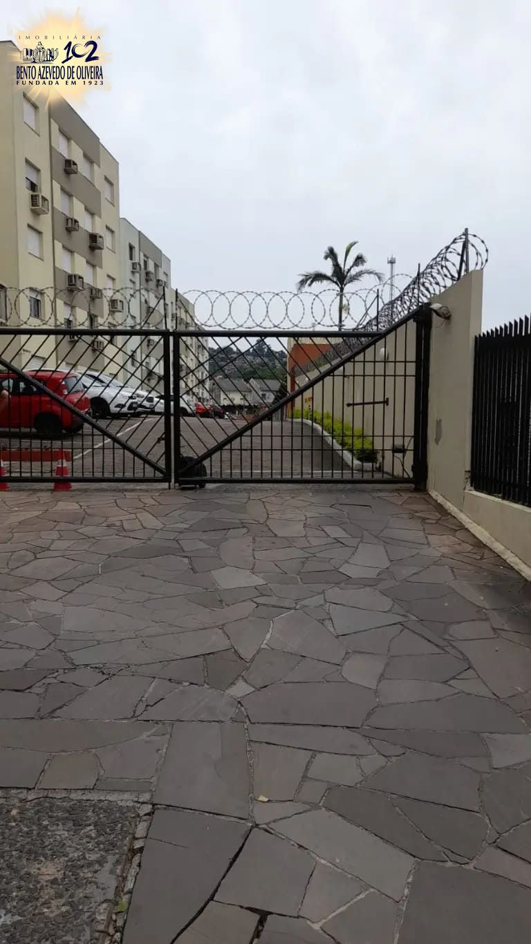 Apartamento, 1 quarto, 46 m² - Foto 21