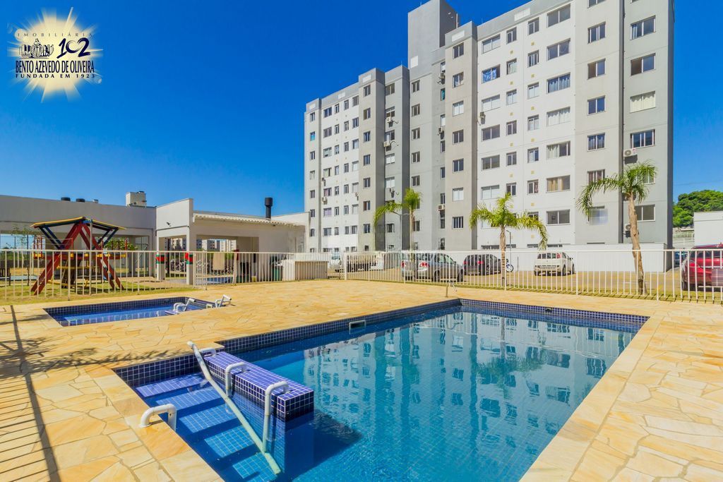 Apartamento, 2 quartos, 42 m² - Foto 13