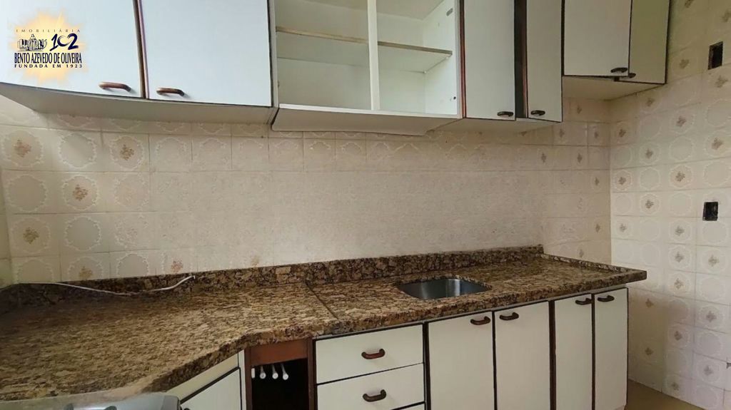 Apartamento, 2 quartos, 60 m² - Foto 12