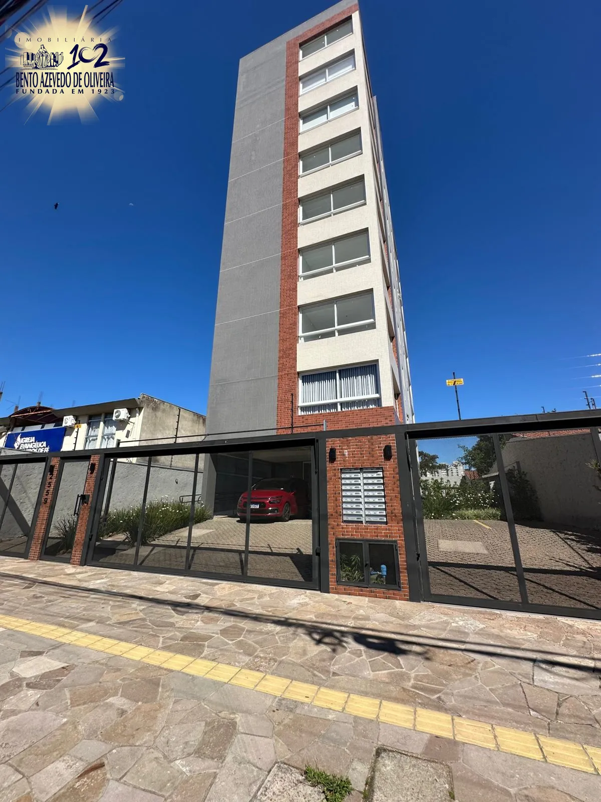 Apartamento, 2 quartos, 65 m² - Foto 1