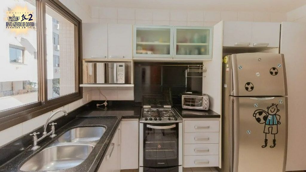 Apartamento, 3 quartos, 118 m² - Foto 5