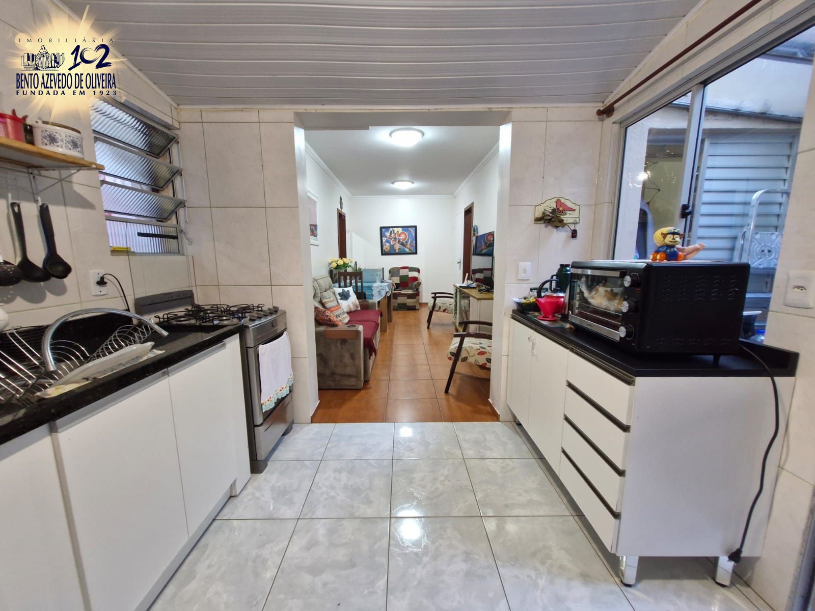 Apartamento, 2 quartos, 42 m² - Foto 4