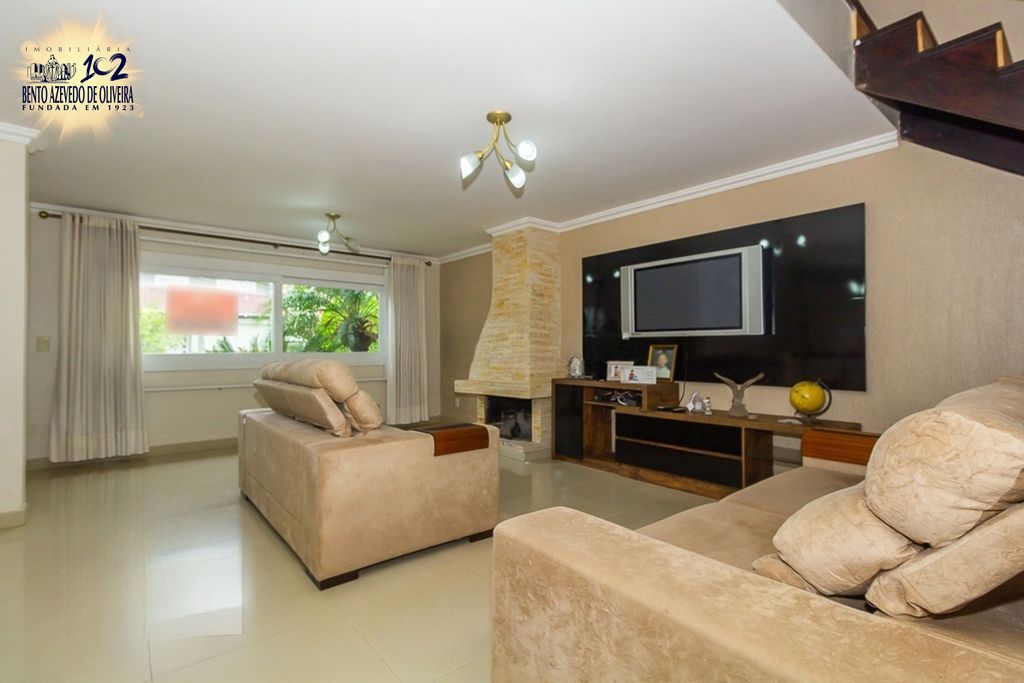 Casa, 4 quartos, 246 m² - Foto 2