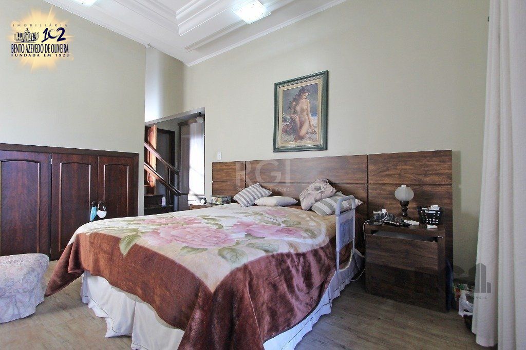 Casa, 5 quartos, 230 m² - Foto 20