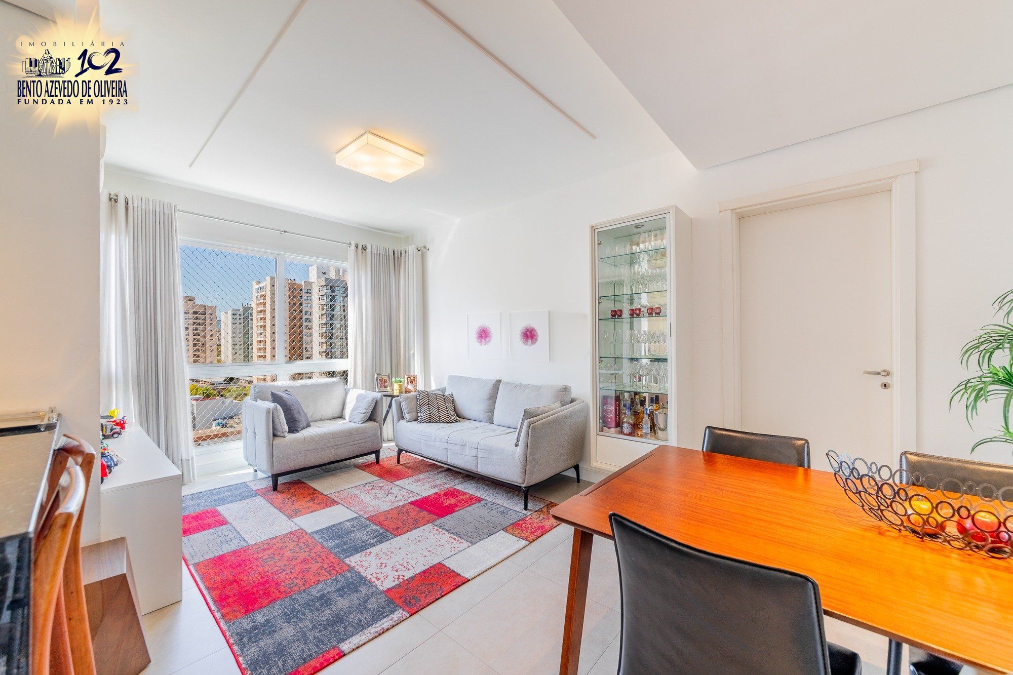 Apartamento, 3 quartos, 79 m² - Foto 3