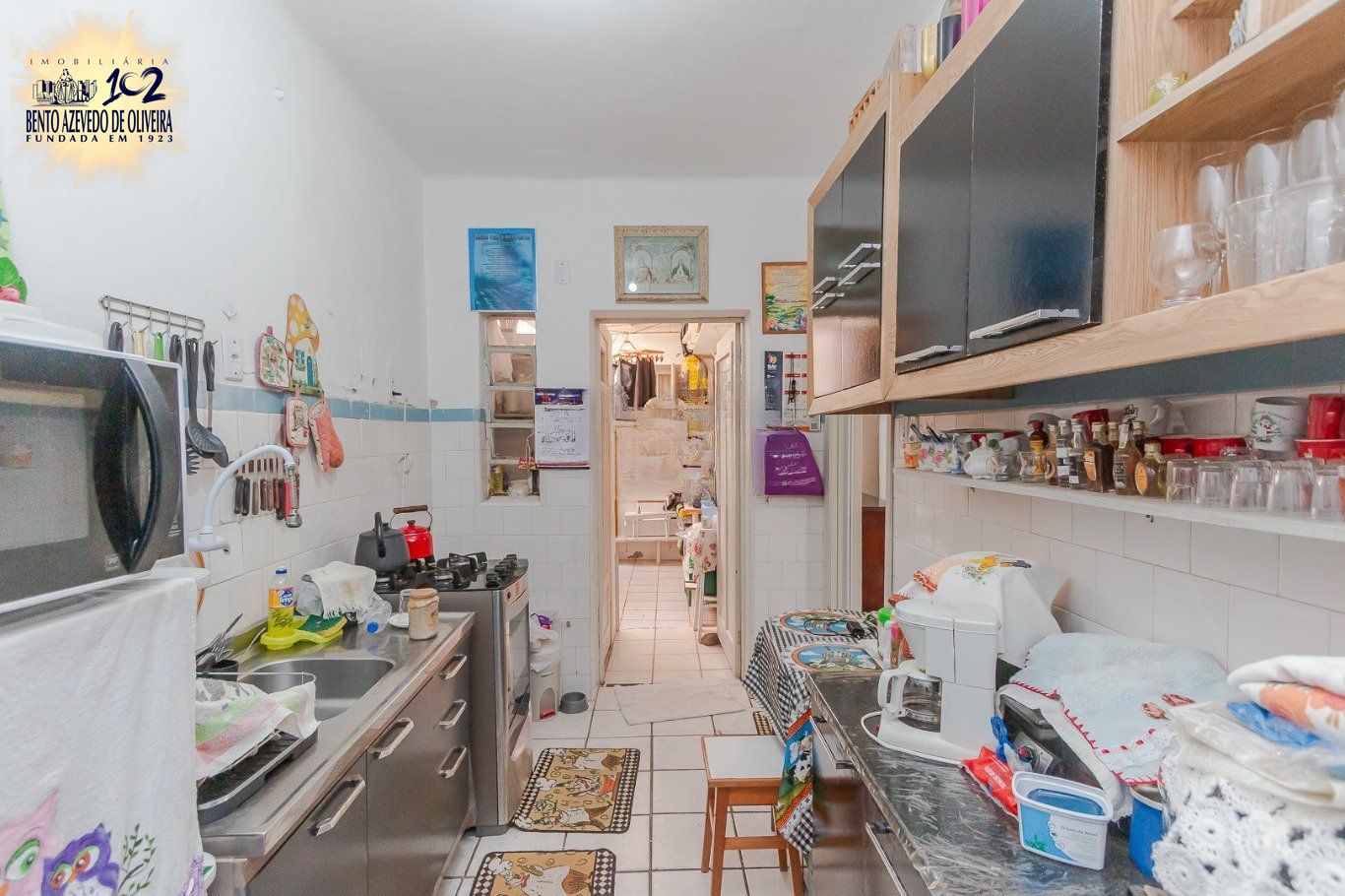 Apartamento, 2 quartos, 81 m² - Foto 10