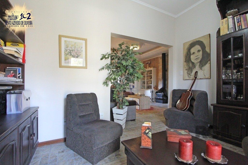 Casa, 5 quartos, 230 m² - Foto 23