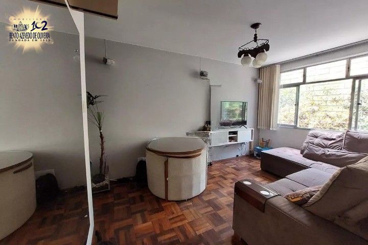 Apartamento, 2 quartos, 53 m² - Foto 11
