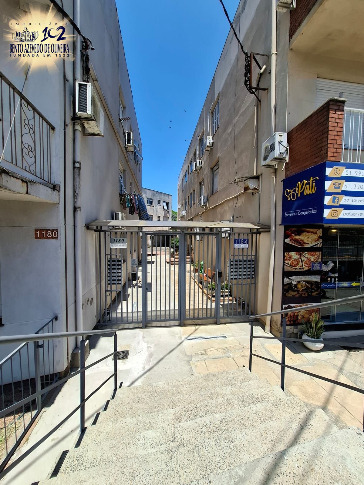 Apartamento, 1 quarto, 43 m² - Foto 4