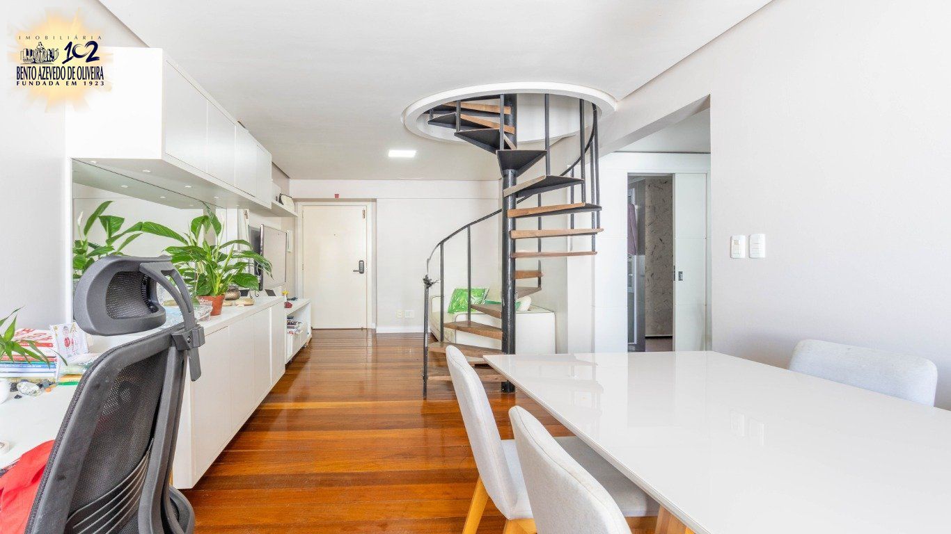 Cobertura, 2 quartos, 108 m² - Foto 6
