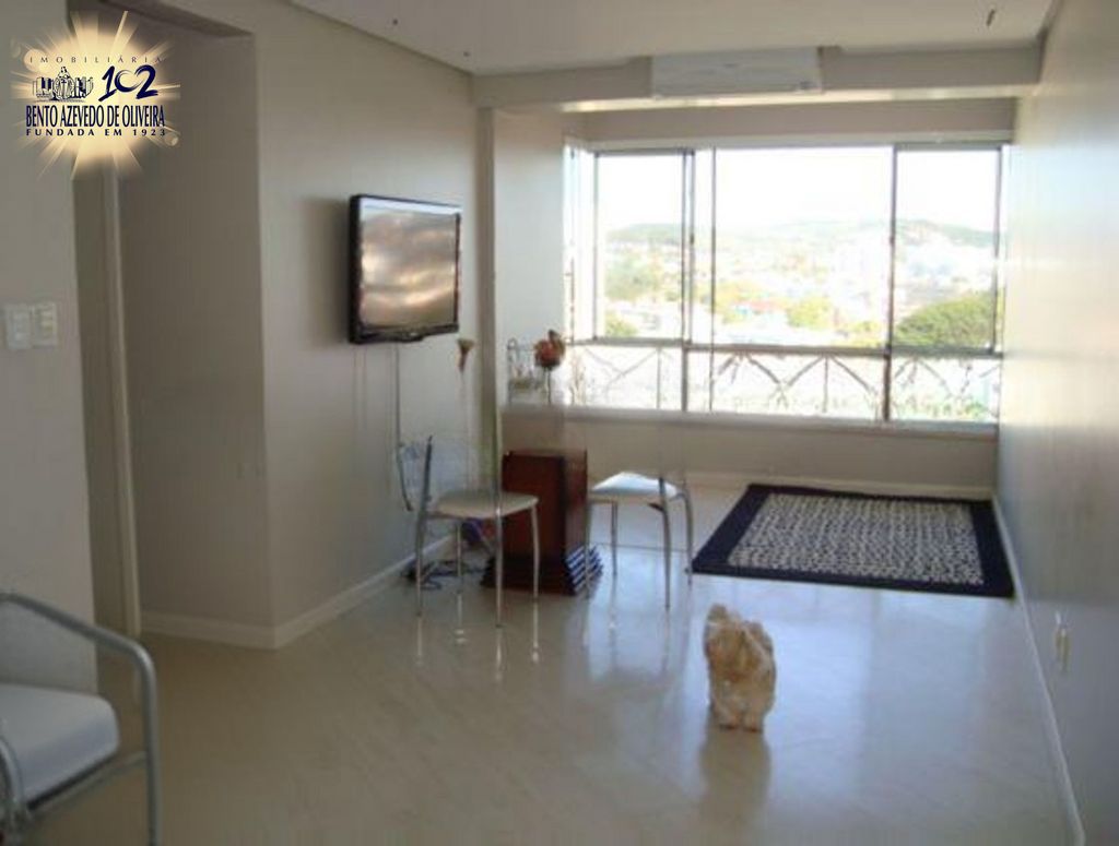 Apartamento, 3 quartos, 56 m² - Foto 1