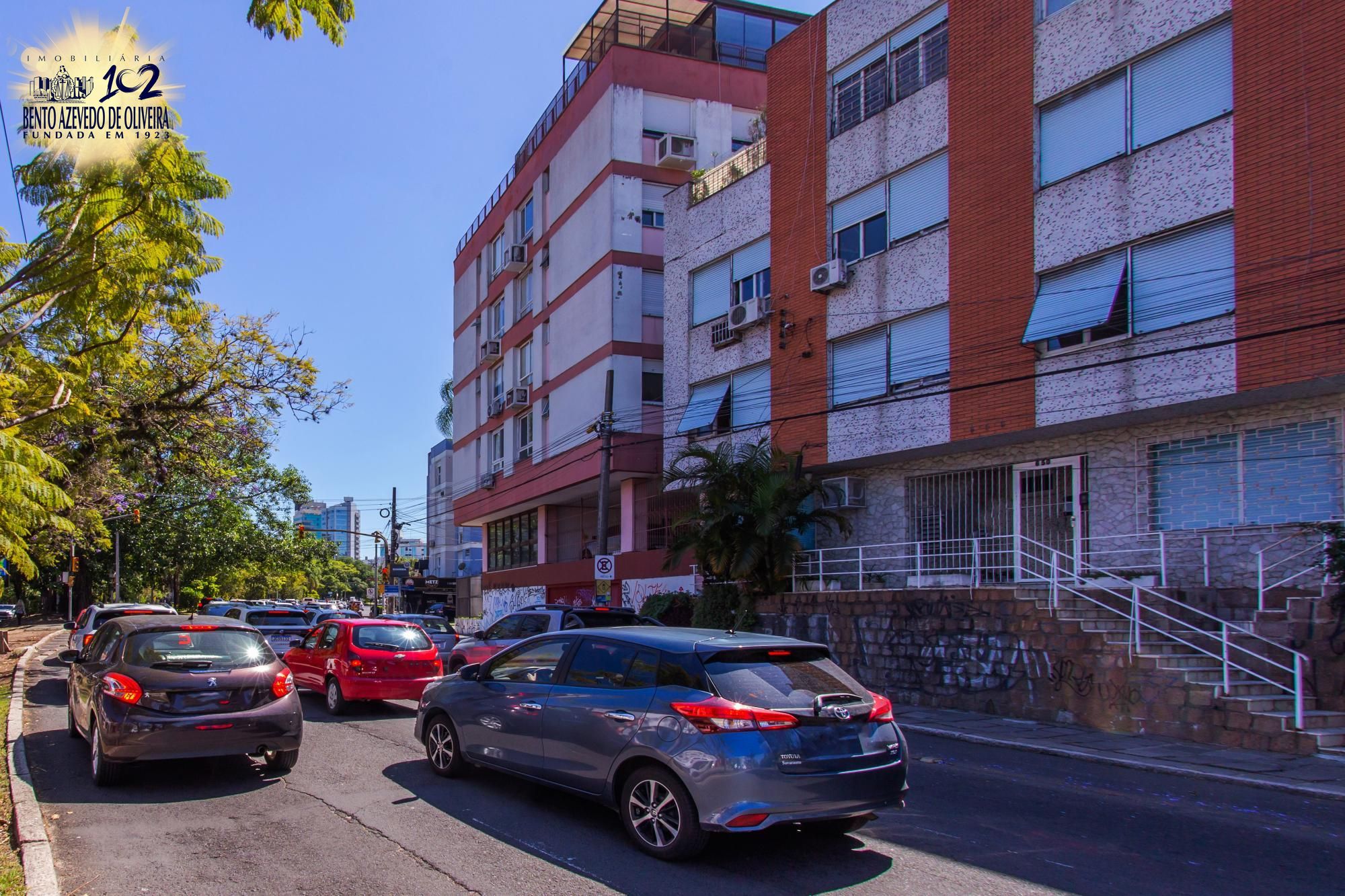 Apartamento, 2 quartos, 94 m² - Foto 1
