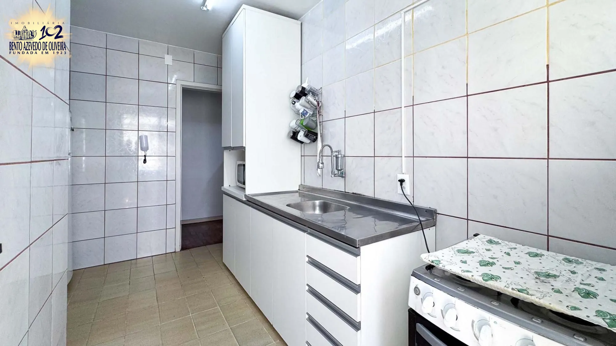 Apartamento, 2 quartos, 74 m² - Foto 9