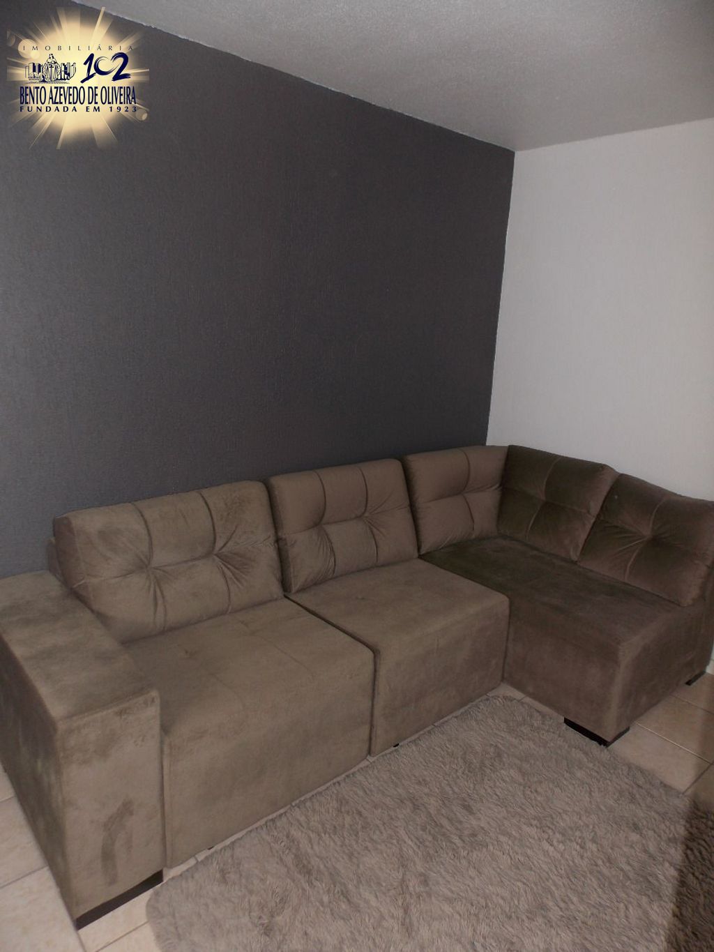 Apartamento, 2 quartos, 38 m² - Foto 3