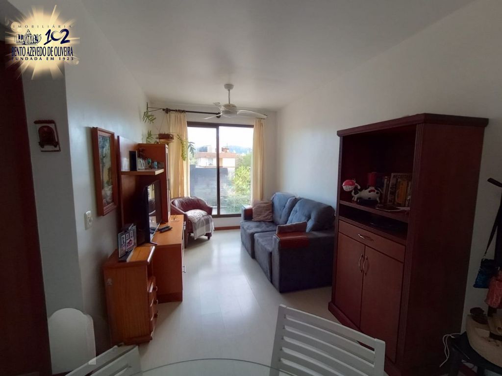 Apartamento, 2 quartos, 57 m² - Foto 5