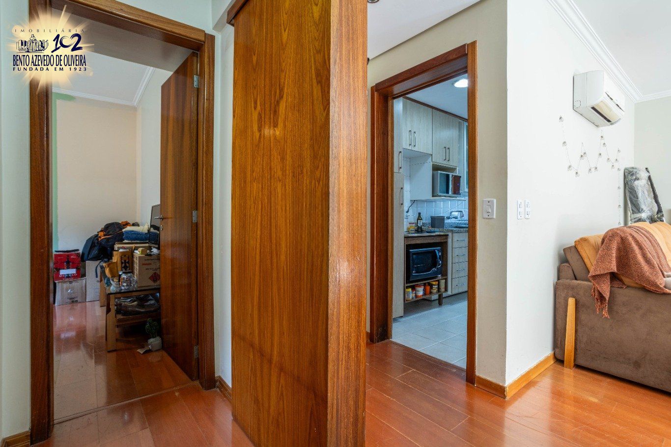 Apartamento, 3 quartos, 93 m² - Foto 12