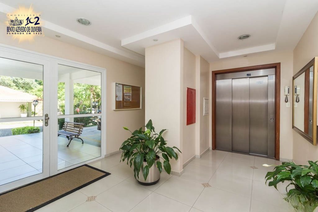 Apartamento, 3 quartos, 56 m² - Foto 13