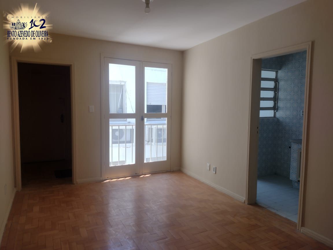 Apartamento, 2 quartos, 57 m² - Foto 1