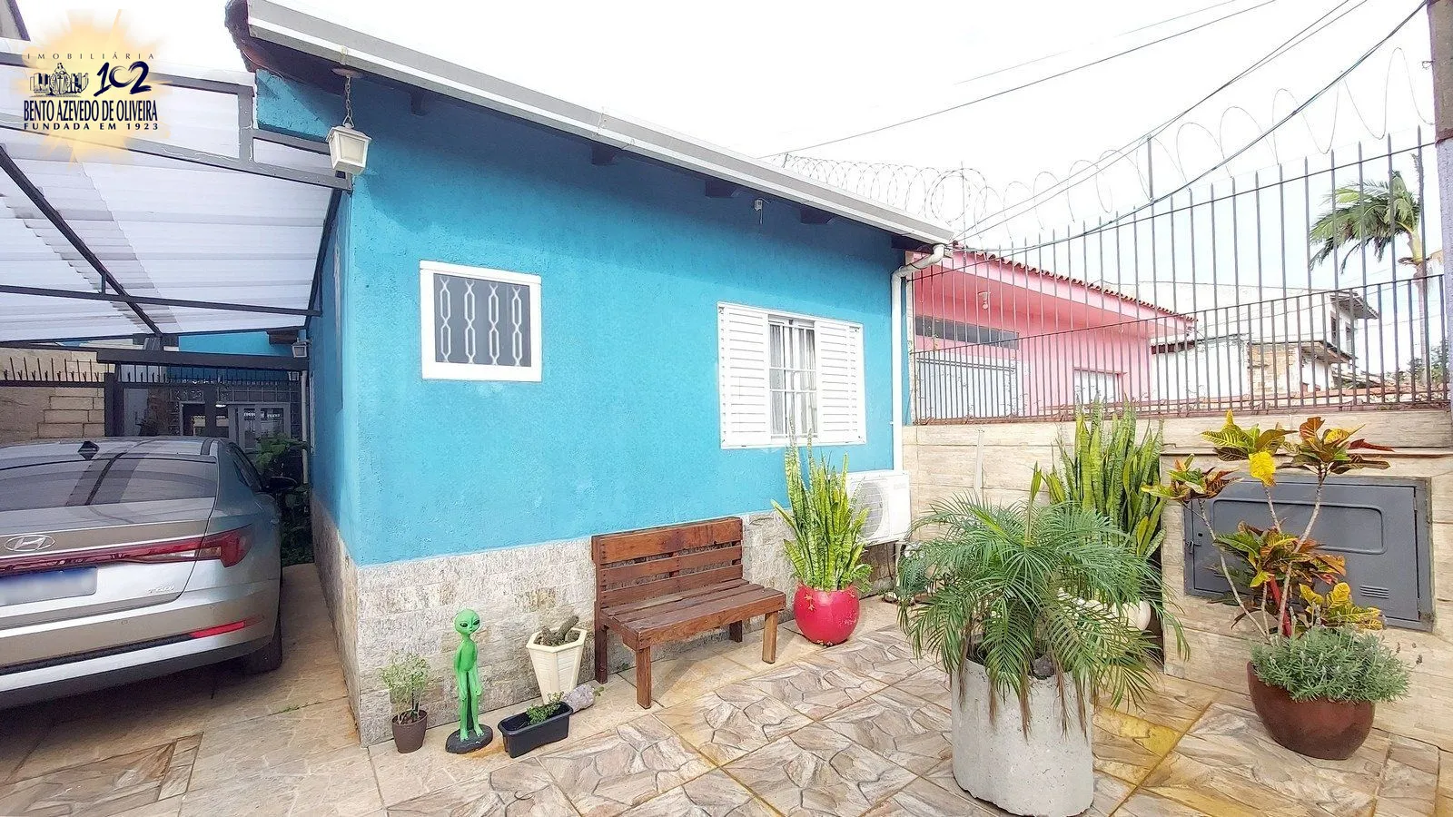 Casa, 3 quartos, 183 m² - Foto 27