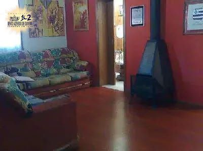 Casa, 4 quartos, 200 m² - Foto 3