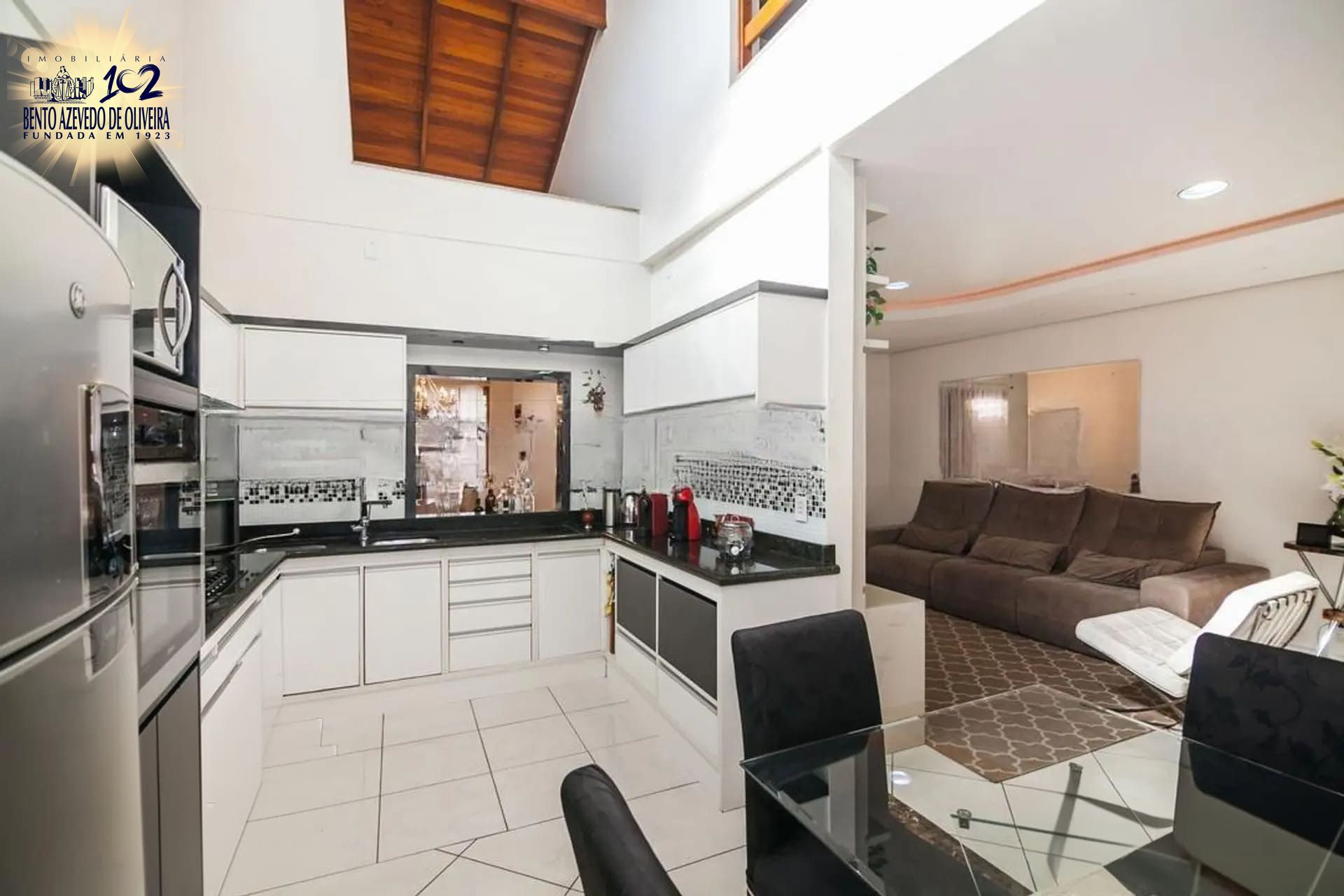 Casa, 4 quartos, 293 m² - Foto 17