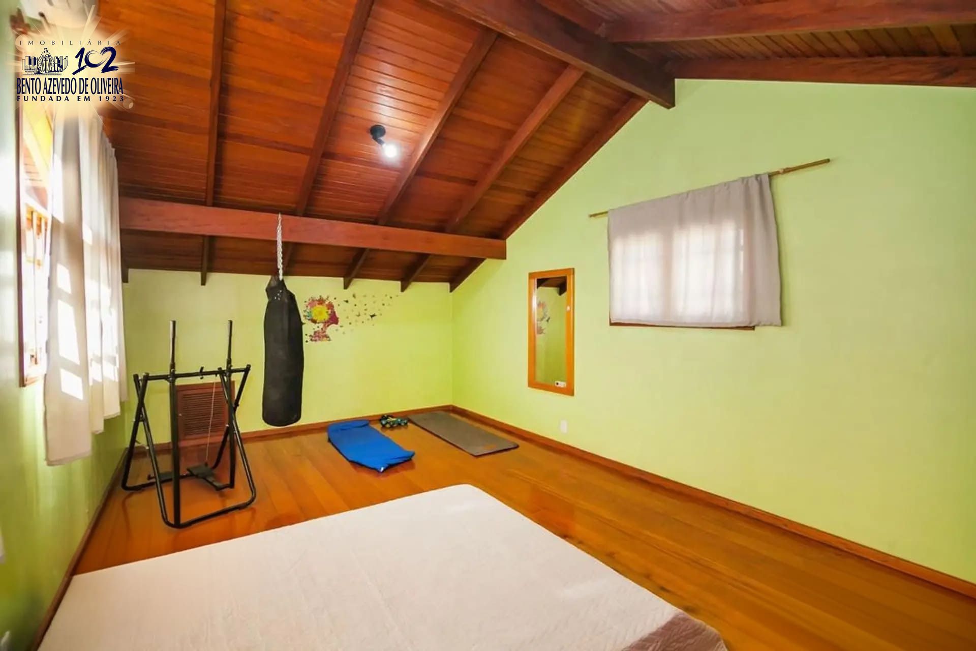Casa, 4 quartos, 293 m² - Foto 29