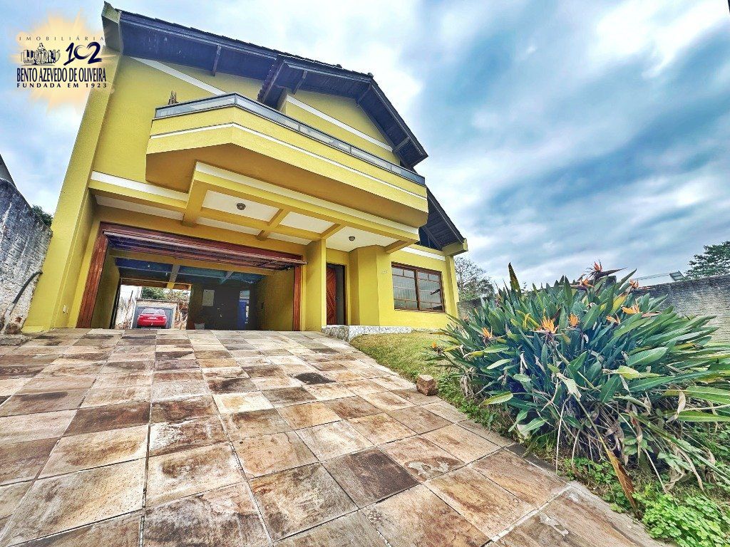 Casa, 3 quartos, 255 m² - Foto 2