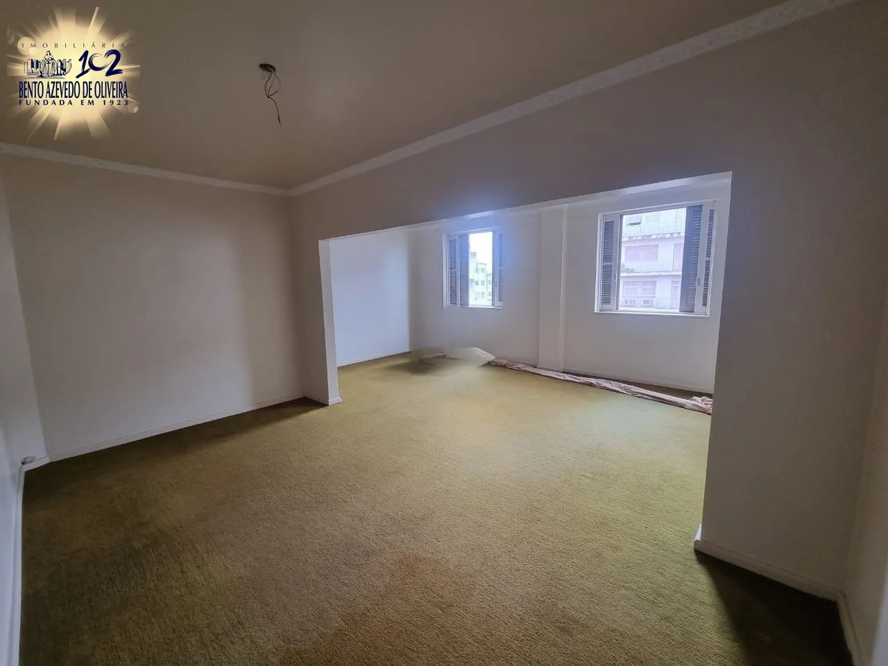 Apartamento, 3 quartos, 163 m² - Foto 1