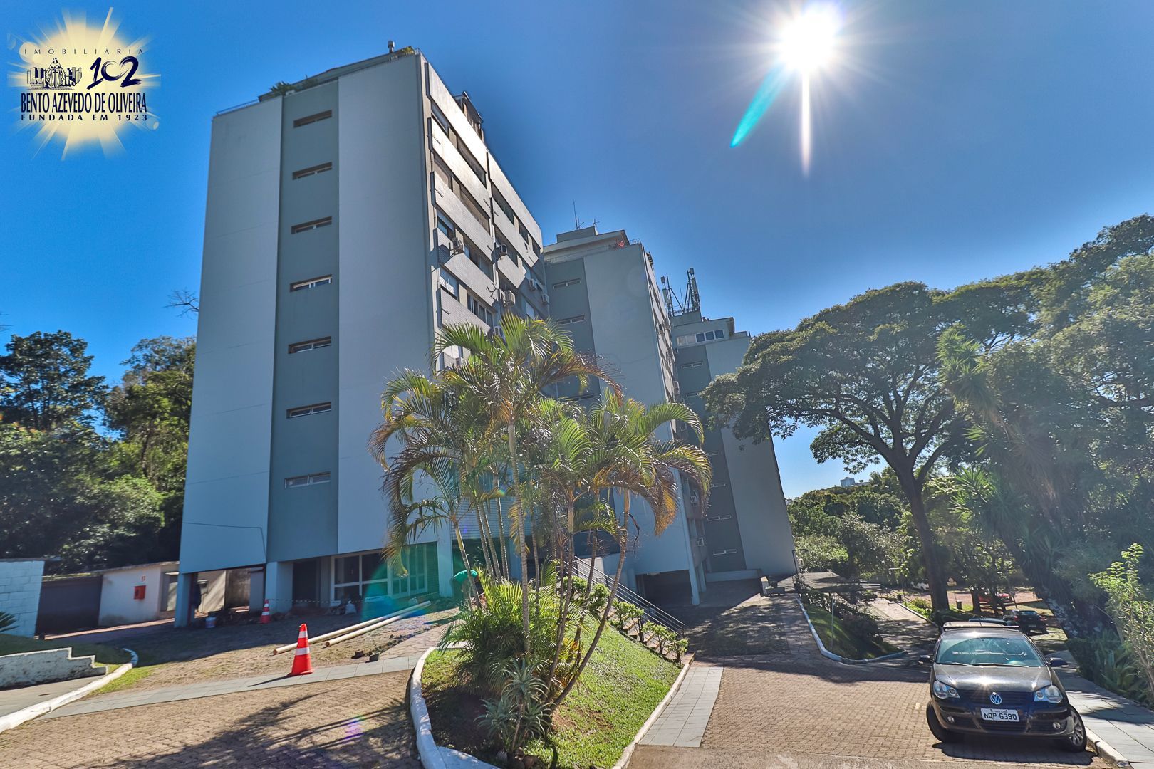Apartamento, 3 quartos, 108 m² - Foto 33