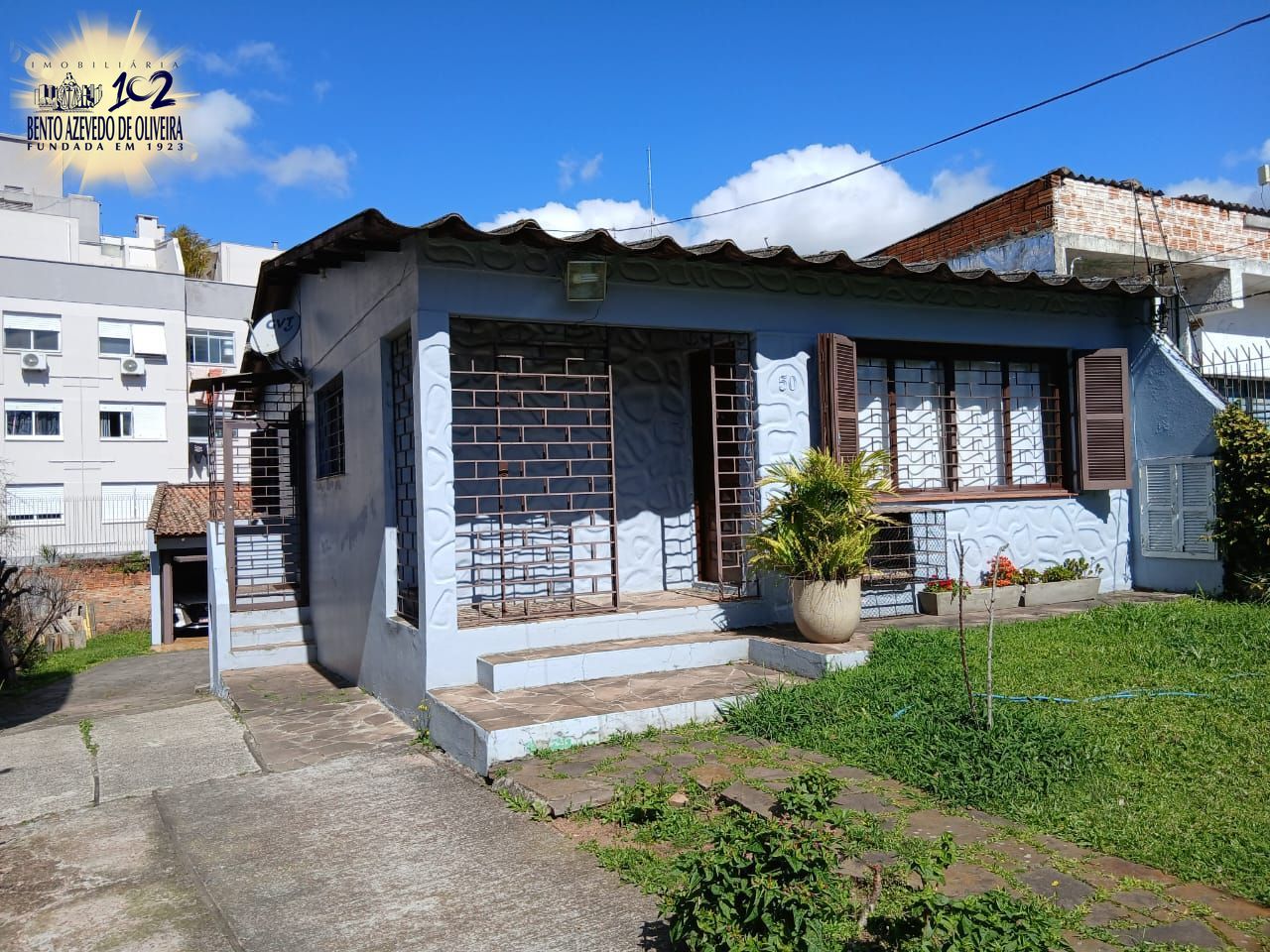 Casa, 4 quartos, 85 m² - Foto 1