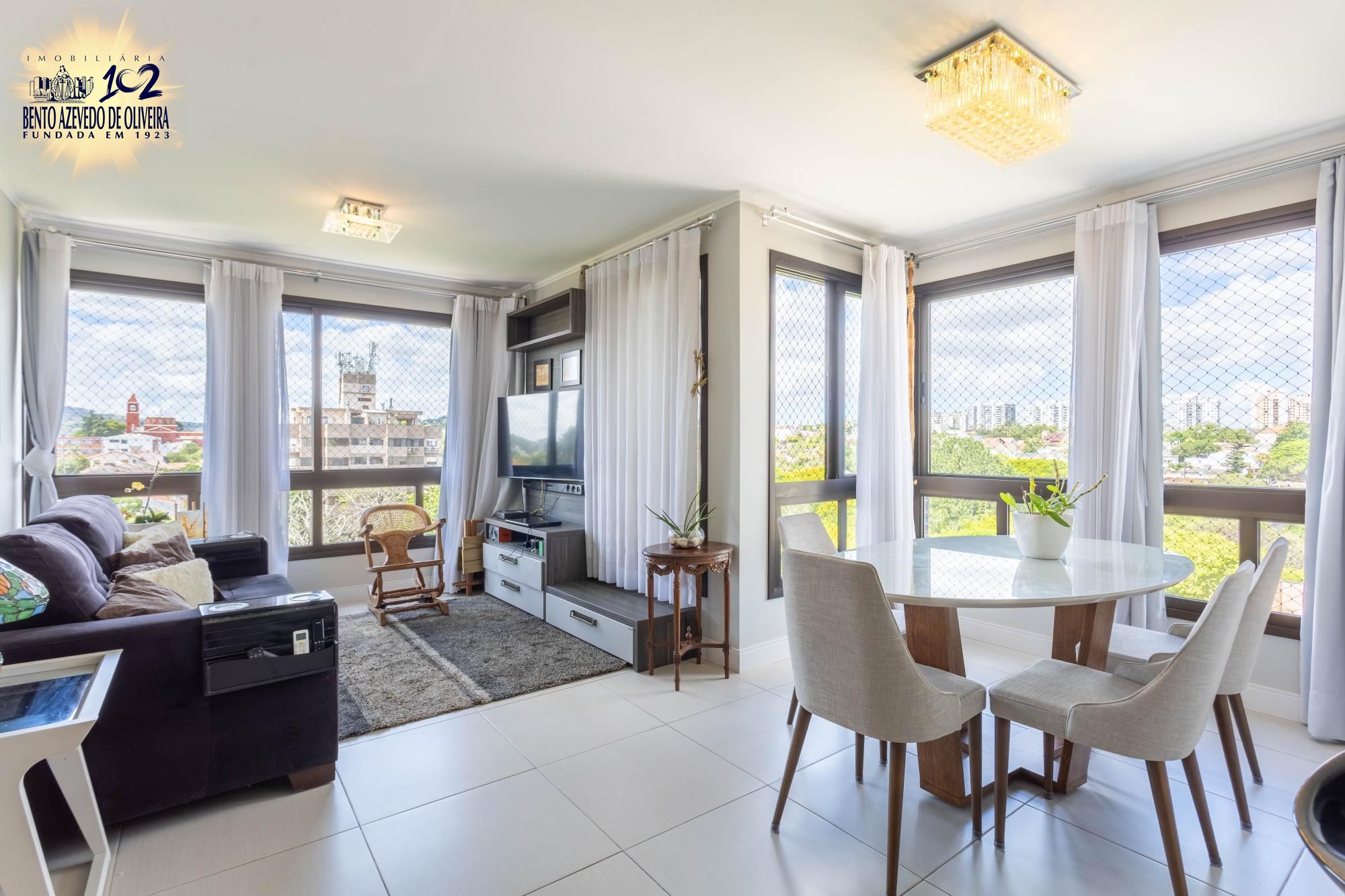 Apartamento, 2 quartos, 80 m² - Foto 4