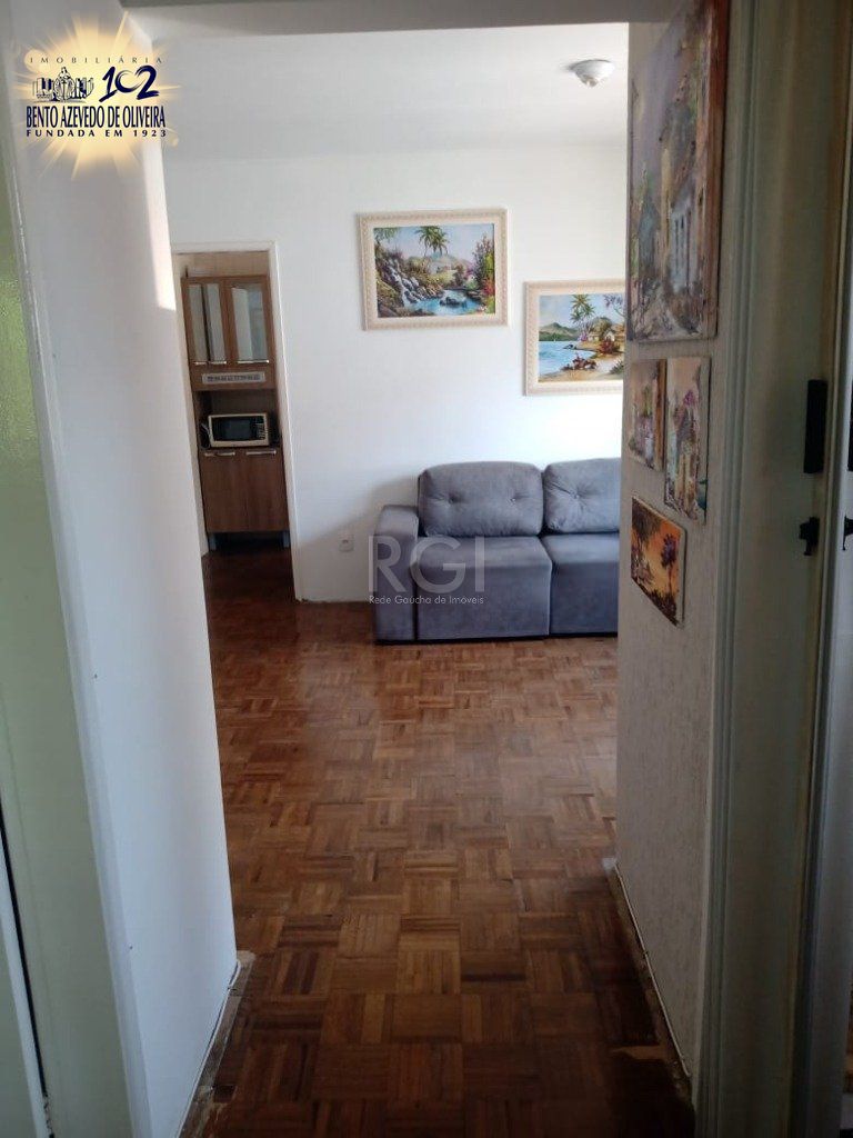 Apartamento, 2 quartos, 58 m² - Foto 7