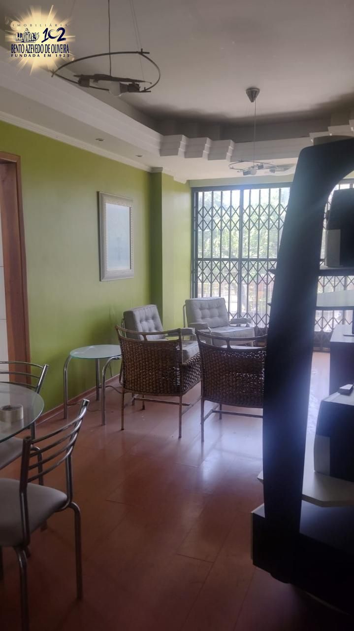 Apartamento, 2 quartos, 76 m² - Foto 3