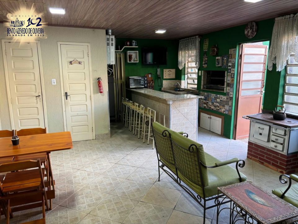 Casa, 3 quartos, 137 m² - Foto 4