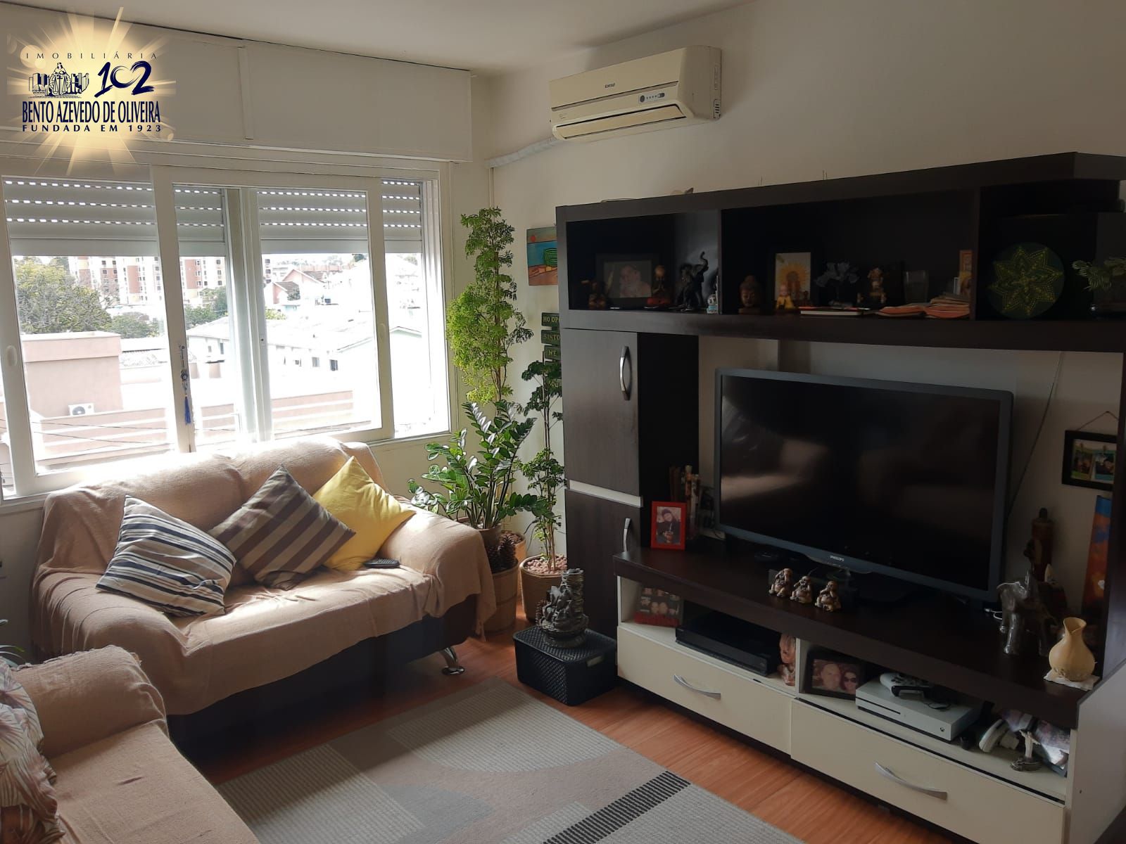 Apartamento, 2 quartos, 61 m² - Foto 22
