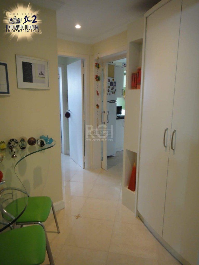 Apartamento, 2 quartos, 105 m² - Foto 6