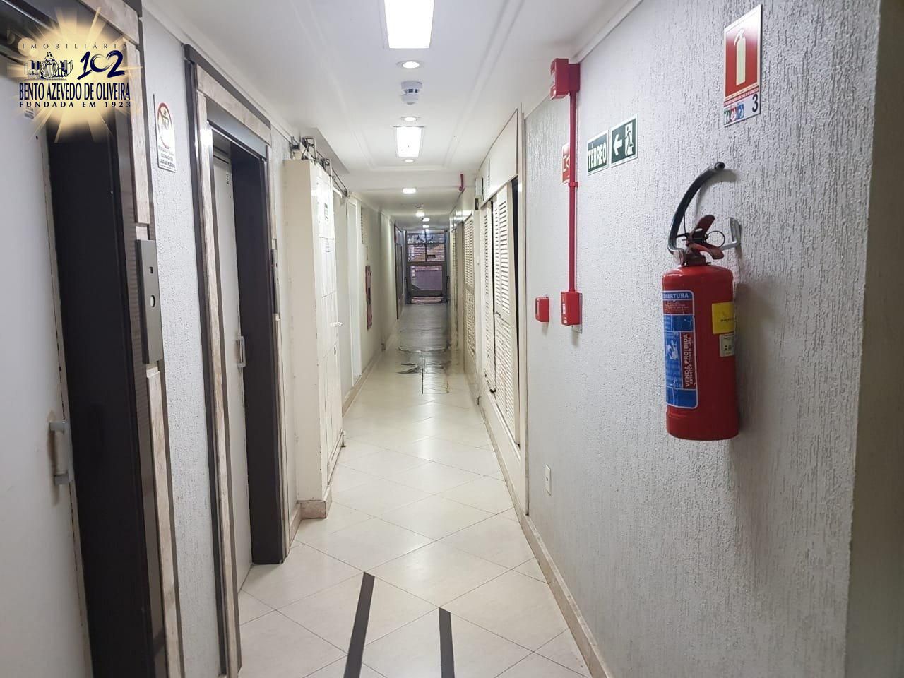 Apartamento, 1 quarto, 35 m² - Foto 18