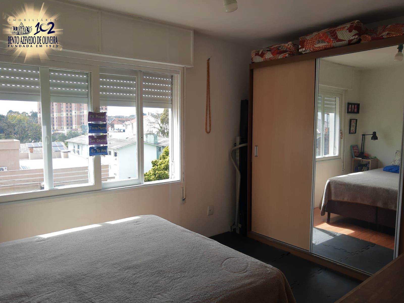 Apartamento, 2 quartos, 61 m² - Foto 8