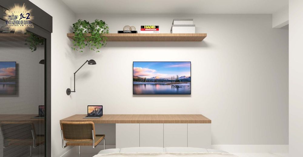 Casa, 2 quartos, 100 m² - Foto 38