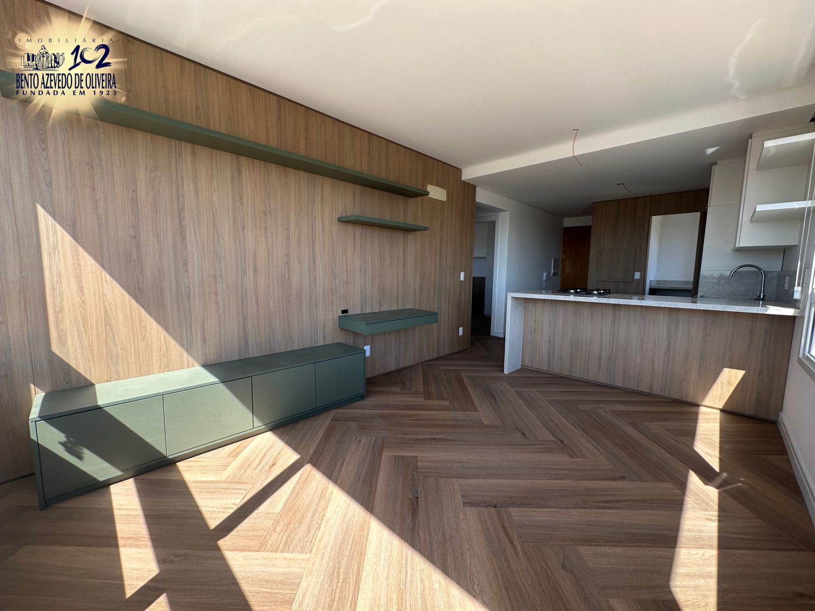 Apartamento, 2 quartos, 65 m² - Foto 5