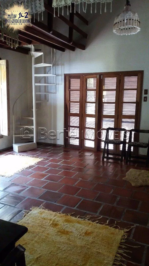 Casa, 3 quartos, 130 m² - Foto 4