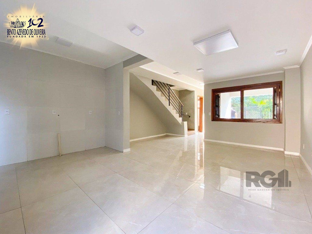 Casa, 3 quartos, 103 m² - Foto 1