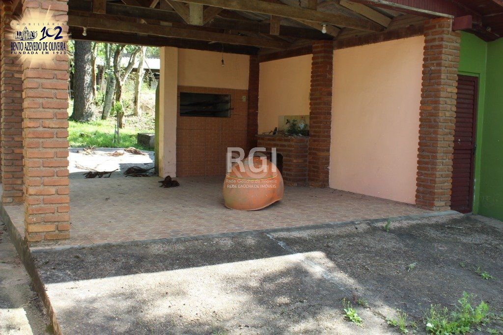 Chácara, 3 quartos, 1434 m² - Foto 13