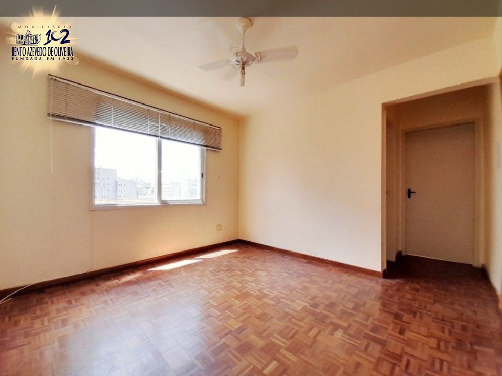 Apartamento, 1 quarto, 35 m² - Foto 2