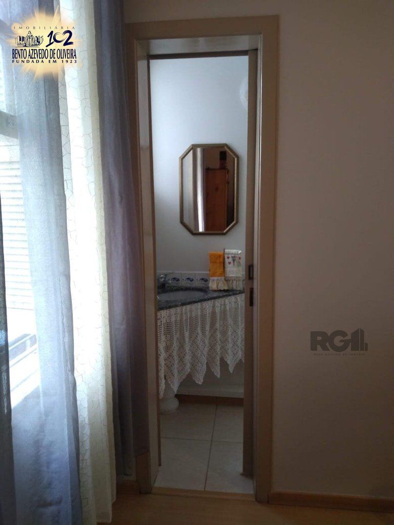 Apartamento, 3 quartos, 129 m² - Foto 7