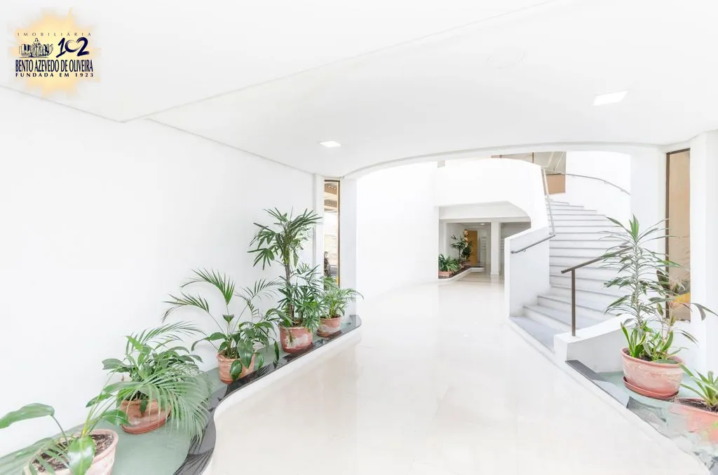 Apartamento, 2 quartos, 62 m² - Foto 26