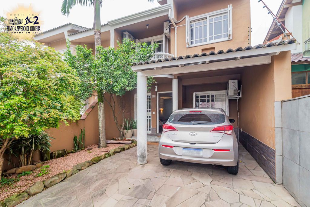 Casa, 3 quartos, 140 m² - Foto 34