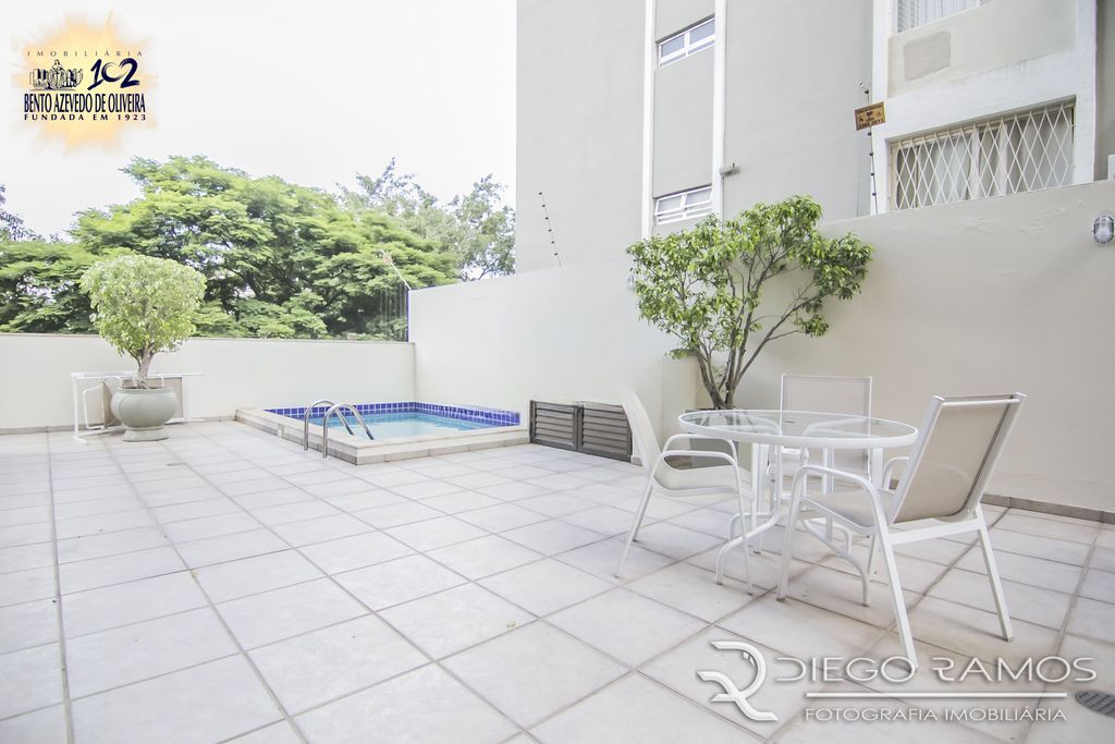 Apartamento, 3 quartos, 118 m² - Foto 8