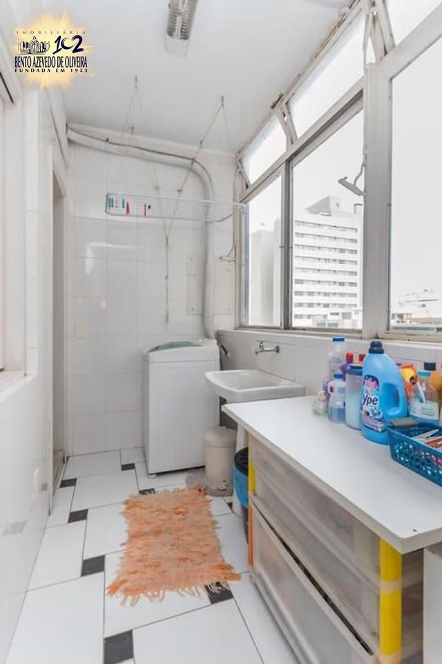 Apartamento, 4 quartos, 167 m² - Foto 14